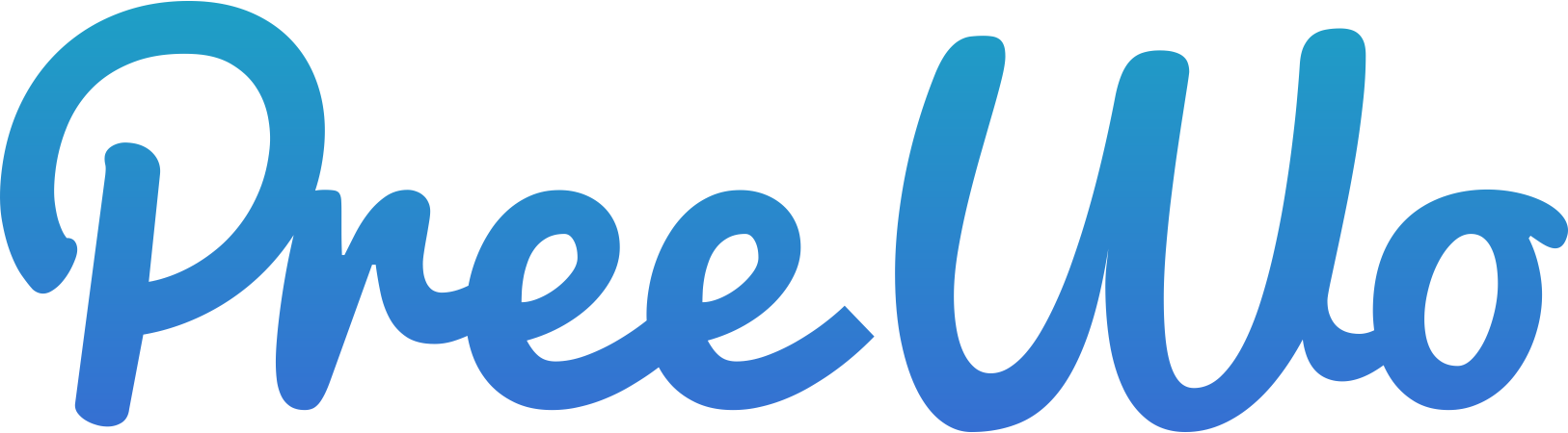 PreeWo